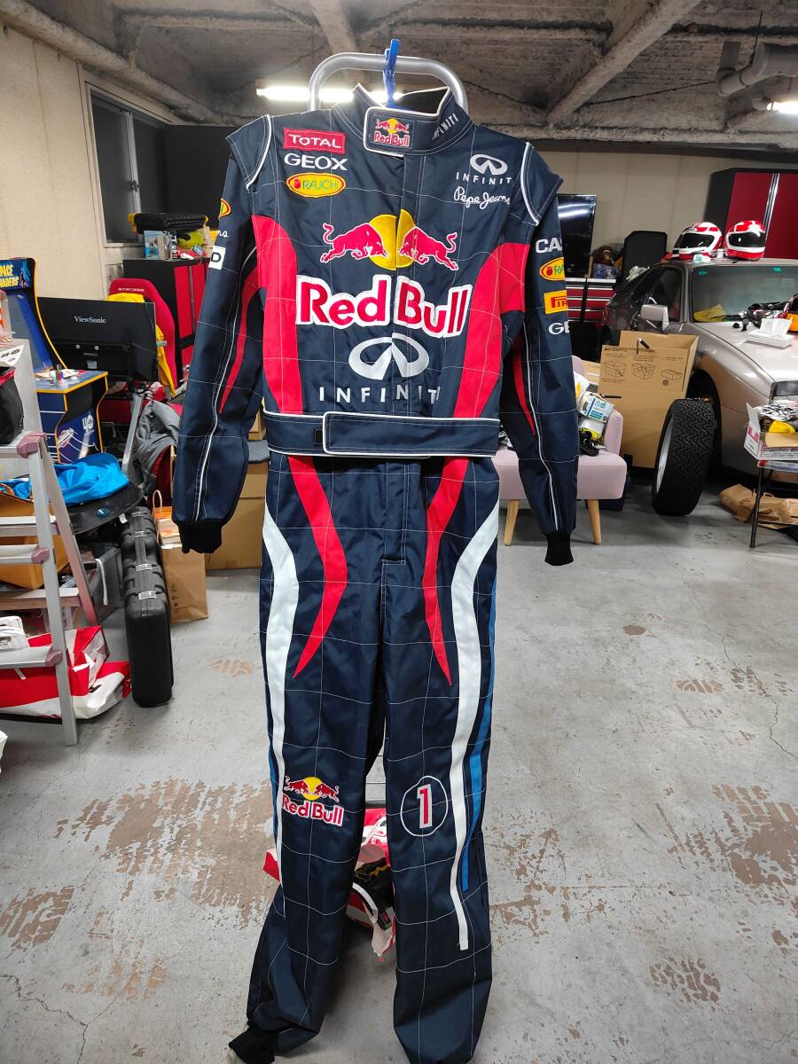 Yahoo!オークション -「f1 レーシングスーツ」の落札相場・落札価格 Yahoo!オークション -「f1 レーシングスーツ」の落札相場・落札価格