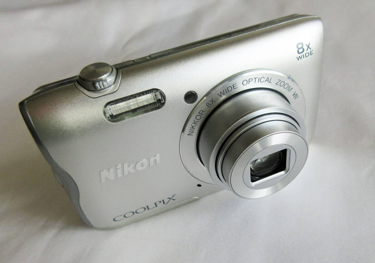 Yahoo!オークション -「coolpix a300」の落札相場・落札価格 Yahoo!オークション -「coolpix a300」の落札相場・落札価格