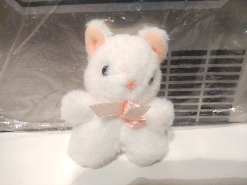 Yahoo!オークション -「昭和レトロぬいぐるみ うさぎ」の落札 Yahoo!オークション -「昭和レトロぬいぐるみ うさぎ」の落札