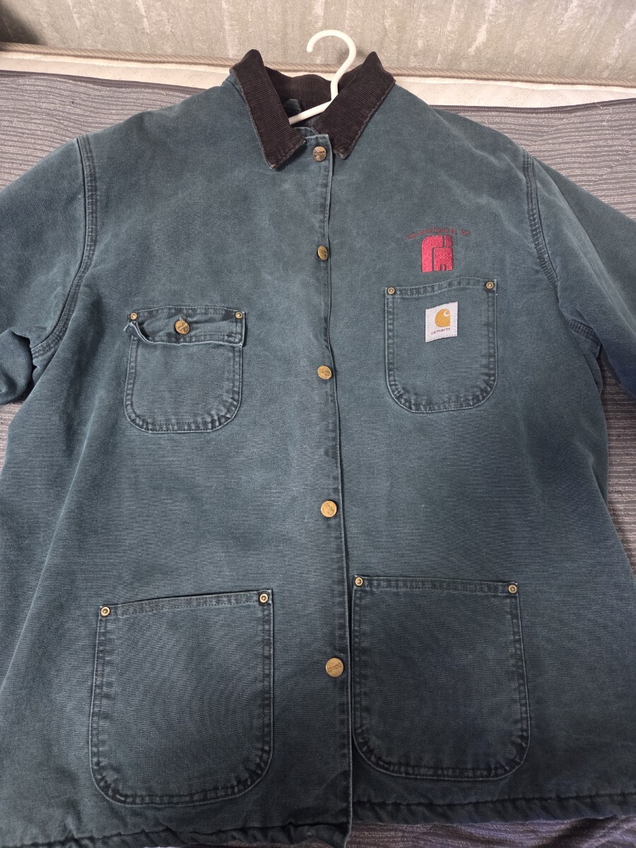 2025年最新】Yahoo!オークション -carhartt ミシガンコートの 2025年最新】Yahoo!オークション -carhartt ミシガンコートの