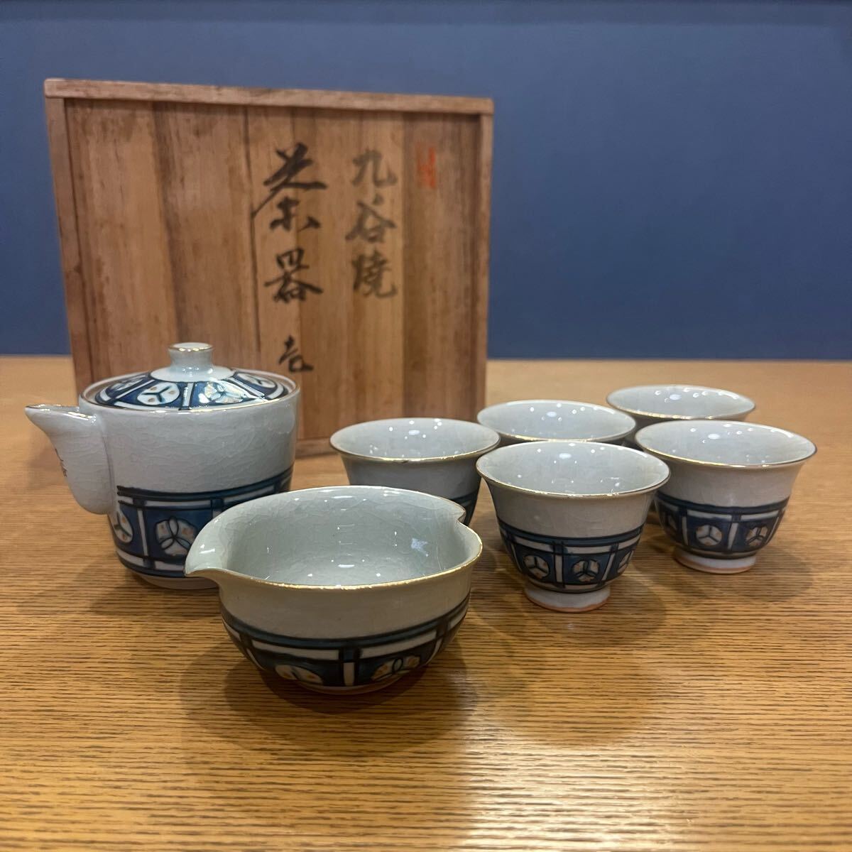 2025年最新】Yahoo!オークション -九谷 煎茶器の中古品・新品 2025年最新】Yahoo!オークション -九谷 煎茶器の中古品・新品
