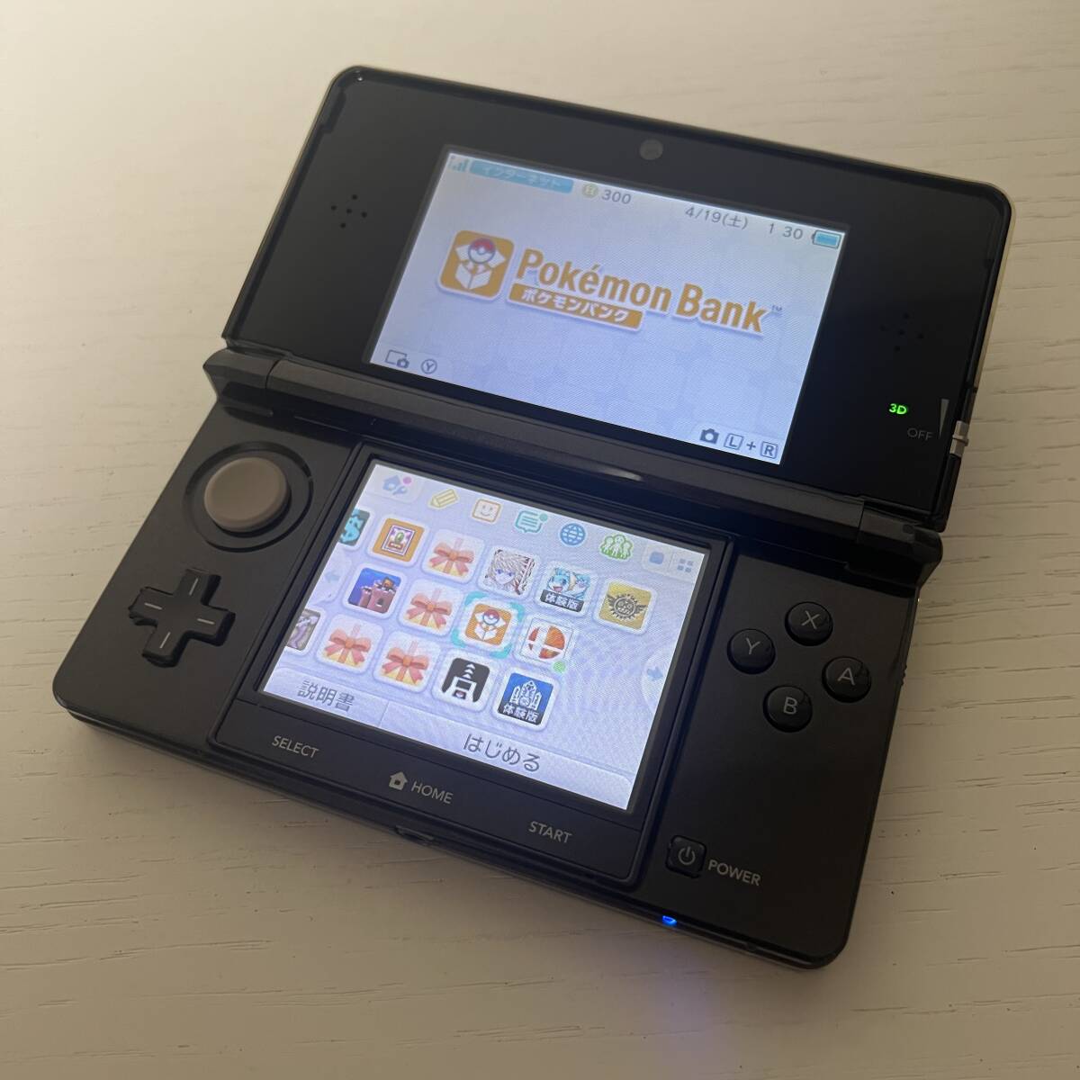 Yahoo!オークション -「3ds ポケモンバンク」の落札相場・落札価格 Yahoo!オークション -「3ds ポケモンバンク」の落札相場・落札価格