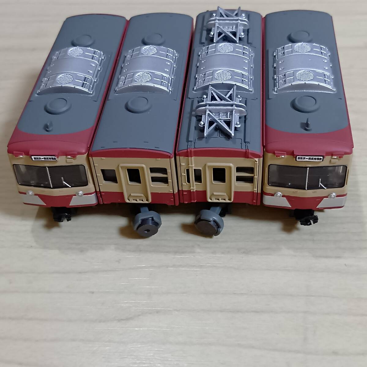 2025年最新】Yahoo!オークション -bトレイン 101系の中古品