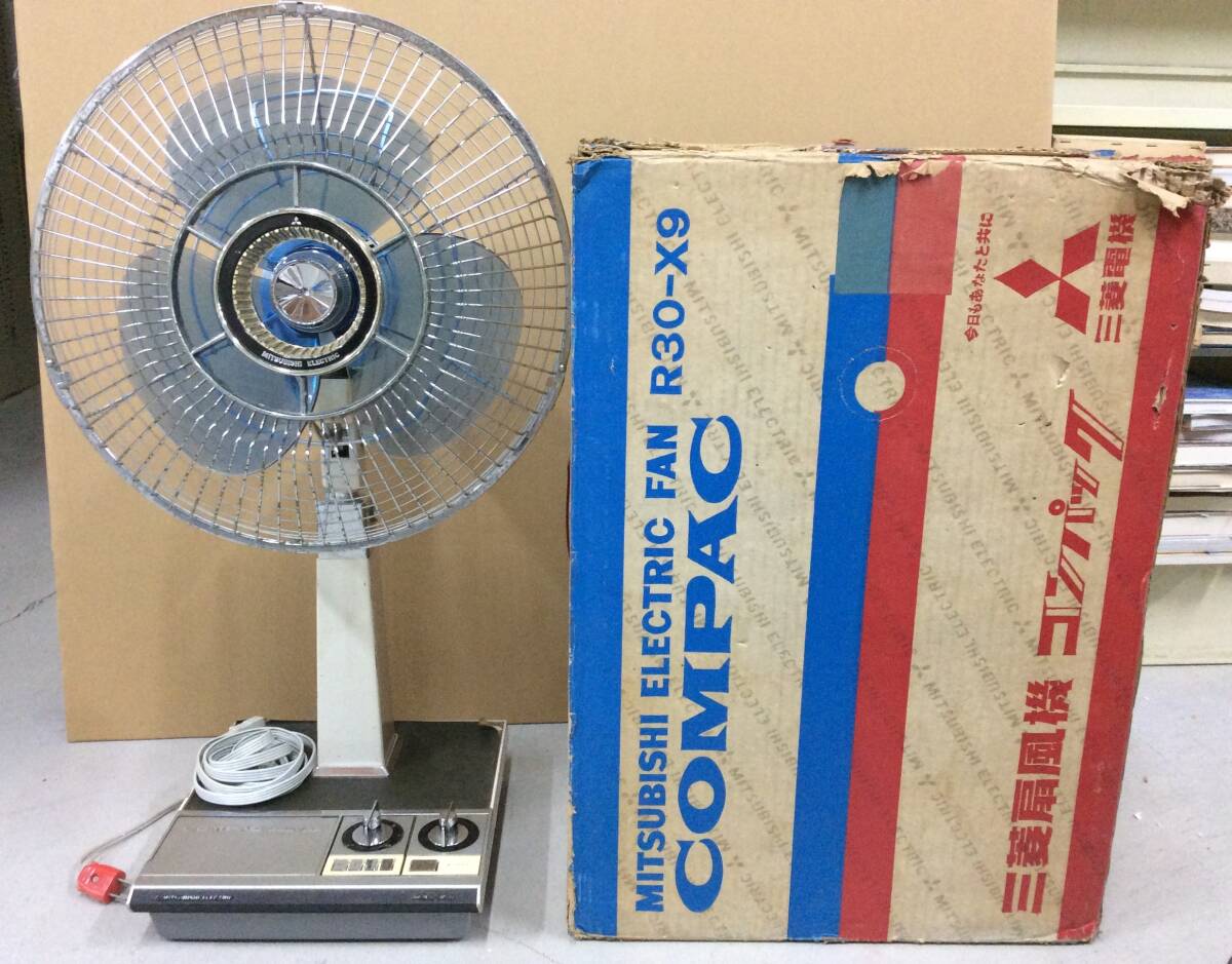 2025年最新】Yahoo!オークション -扇風機 三菱の中古品・新品