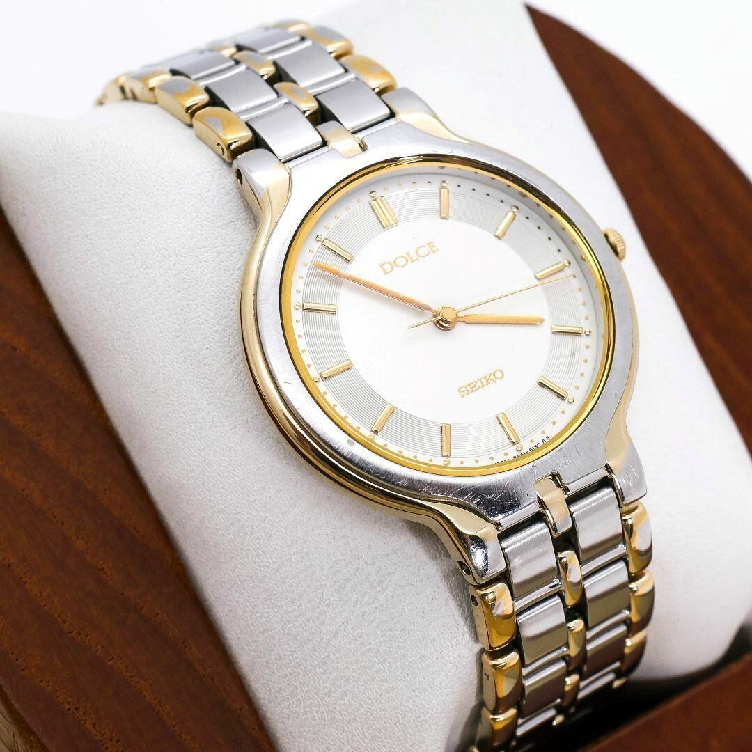 2025年最新】Yahoo!オークション -seiko dolce セイコー
