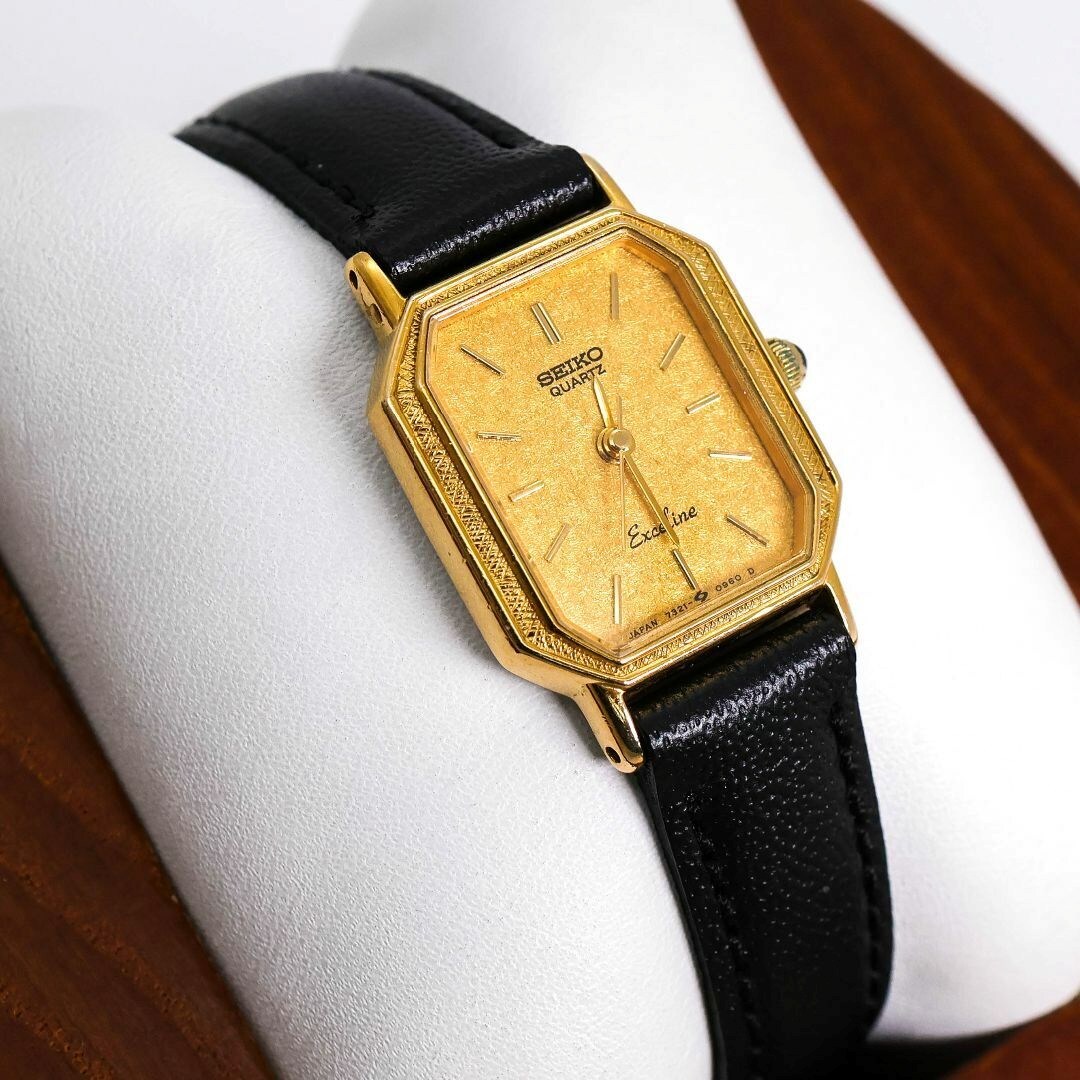 稼働 SEIKO CREDOR 腕時計 18Kベゼル 2F70 新品電池 676|Yahoo 稼働 SEIKO CREDOR 腕時計 18Kベゼル 2F70 新品電池 676|Yahoo