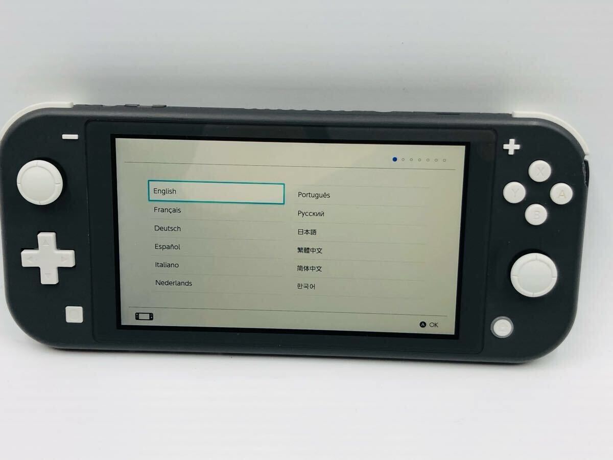 2025年最新】Nintendo Switch Liteの商品一覧 - Yahoo!オークション 2025年最新】Nintendo Switch Liteの商品一覧 - Yahoo!オークション