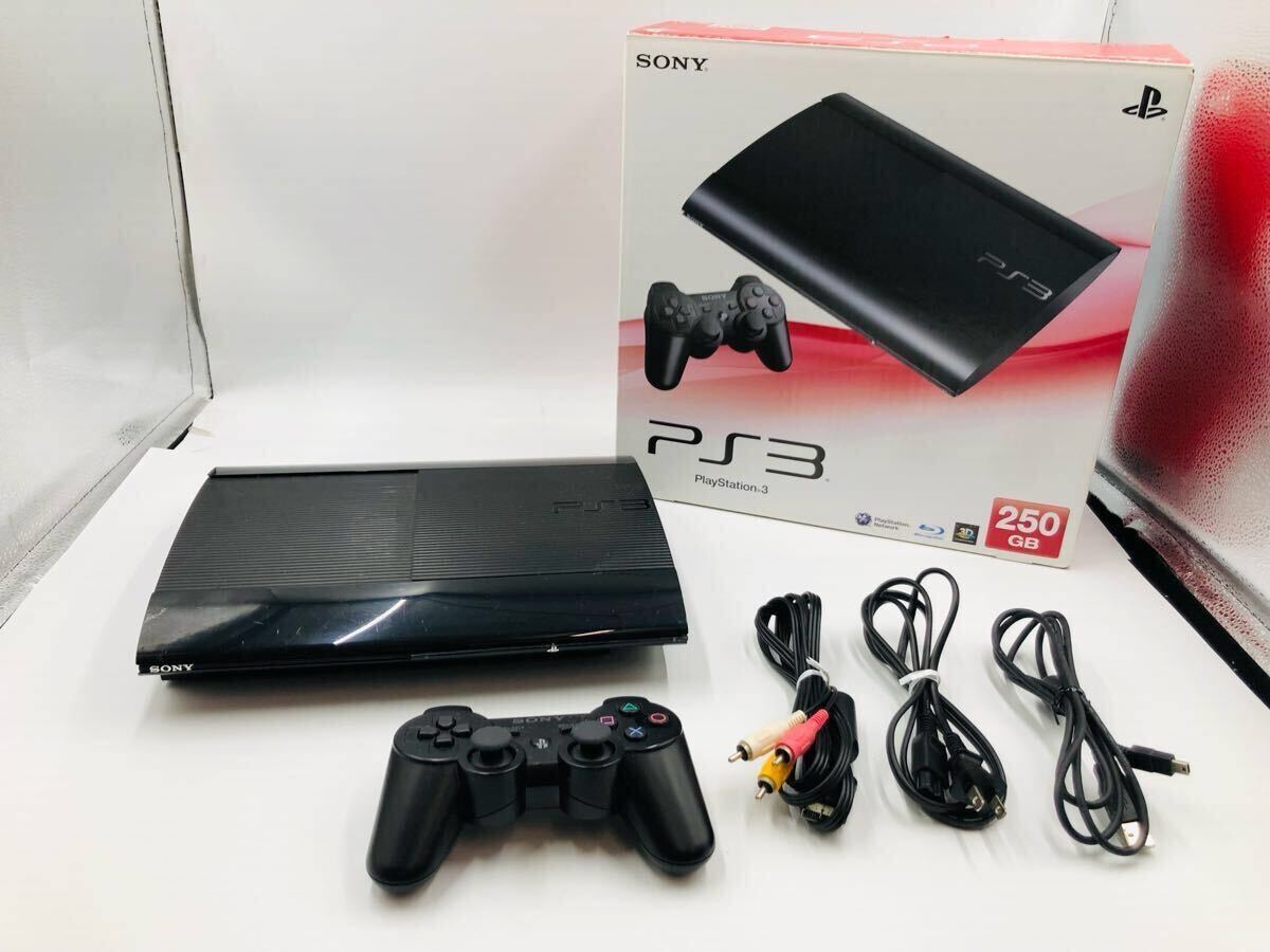 Yahoo!オークション -「cech-4000b」(PS3本体 Yahoo!オークション -「cech-4000b」(PS3本体