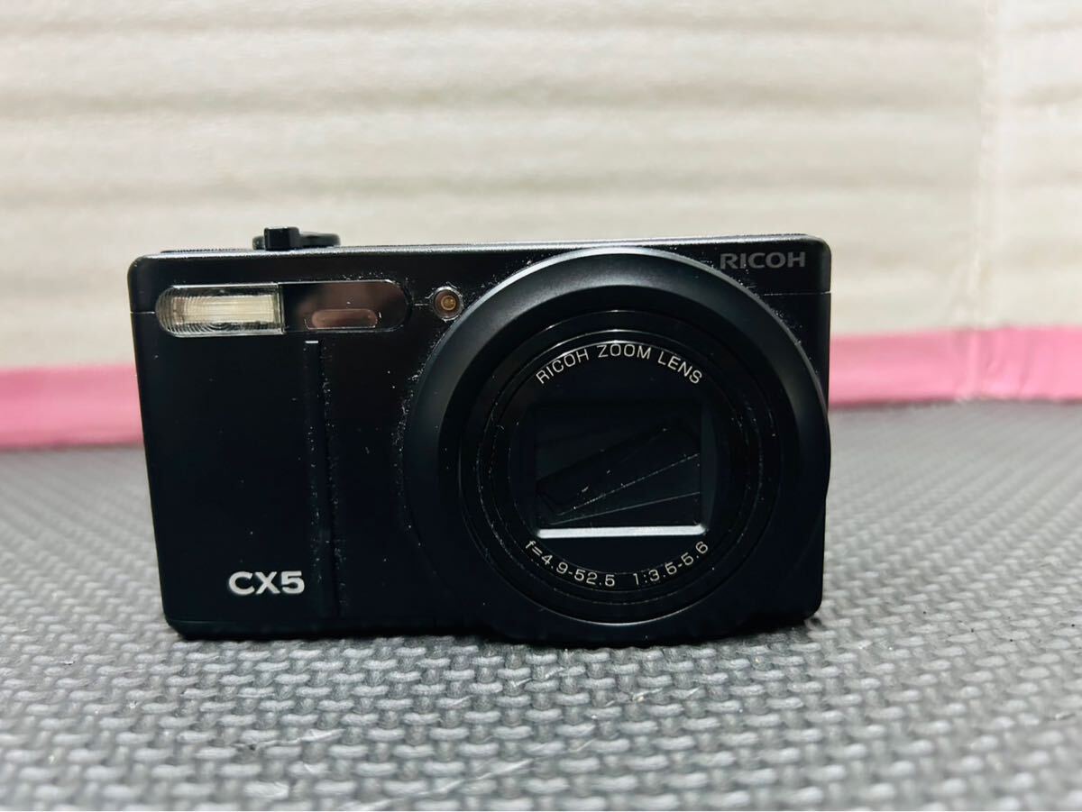 2025年最新】Yahoo!オークション -リコー cxの中古品・新品・未 2025年最新】Yahoo!オークション -リコー cxの中古品・新品・未