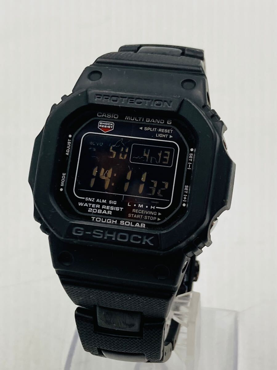 2025年最新】Yahoo!オークション -gw-m5610ubcの中古品・新品 2025年最新】Yahoo!オークション -gw-m5610ubcの中古品・新品