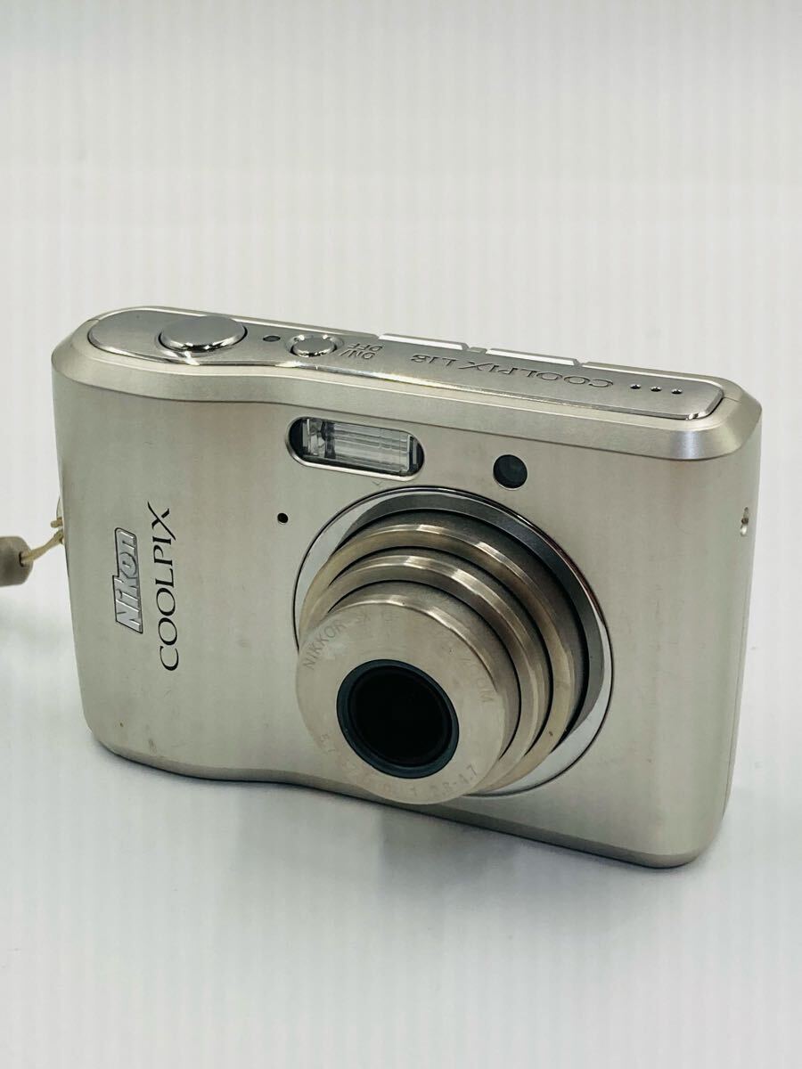 2025年最新】Yahoo!オークション -coolpix l18の中古品・新品 2025年最新】Yahoo!オークション -coolpix l18の中古品・新品