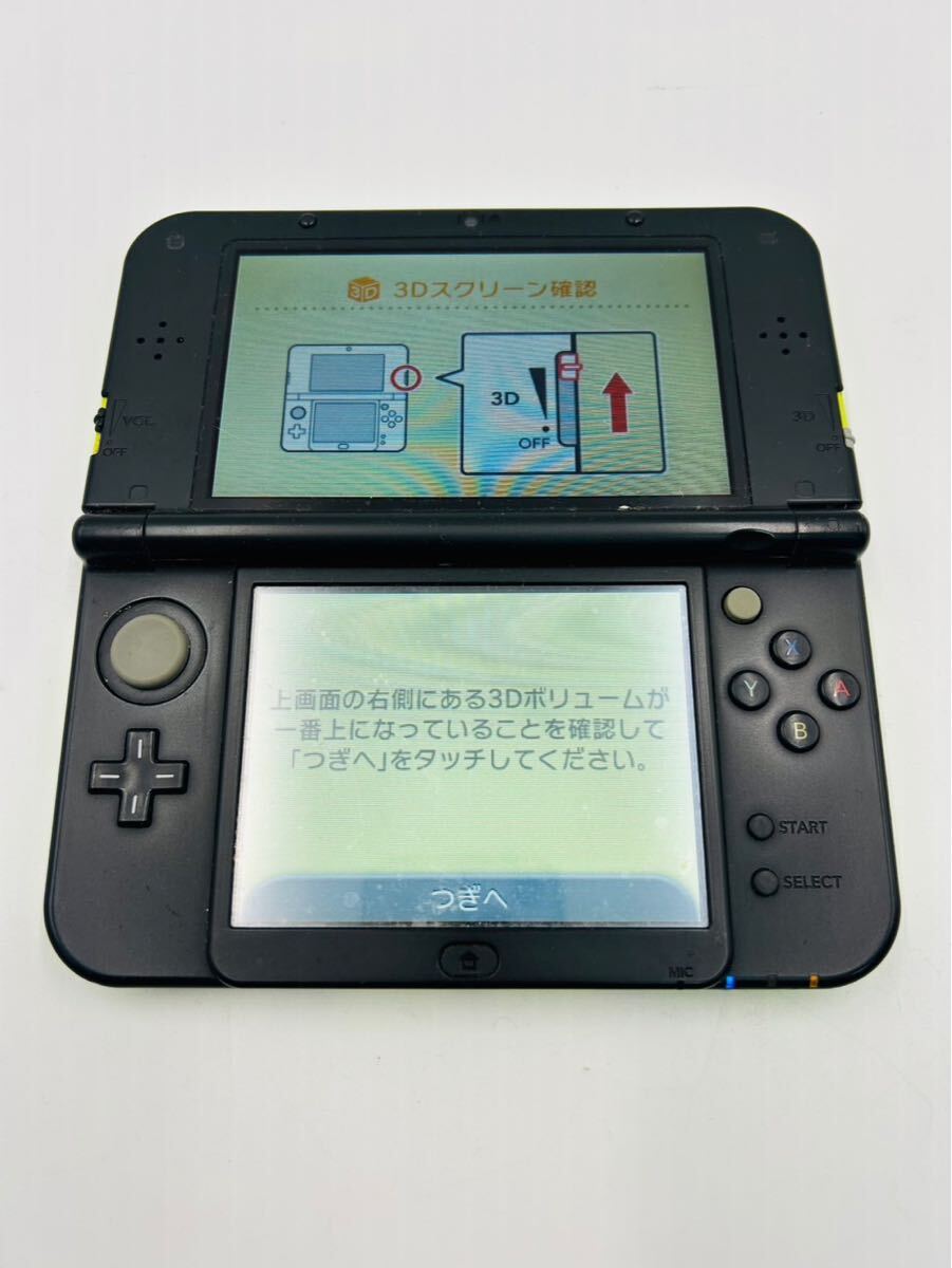 2025年最新】Yahoo!オークション -new 3ds llの中古品・新品・未 2025年最新】Yahoo!オークション -new 3ds llの中古品・新品・未