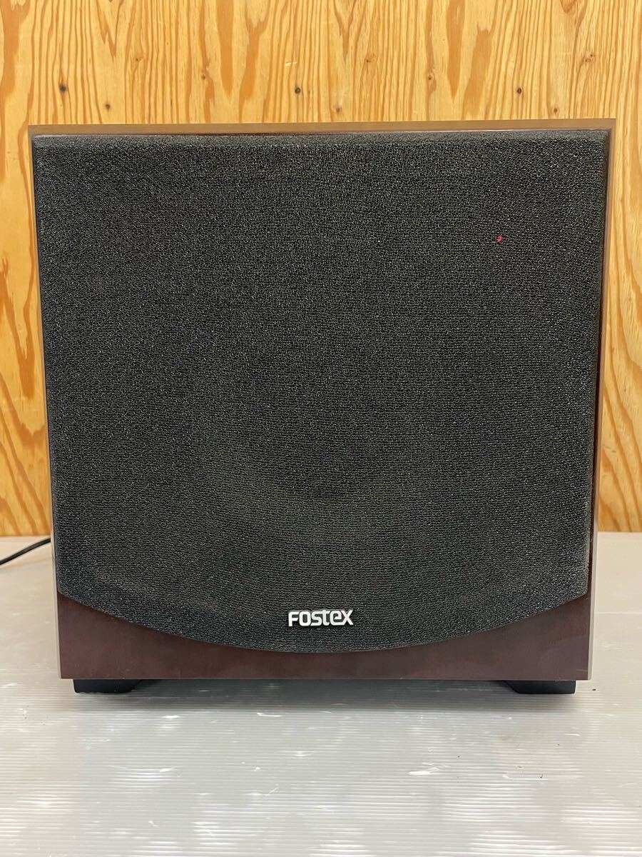 Yahoo!オークション -「fostex cw200a」の落札相場・落札価格 Yahoo!オークション -「fostex cw200a」の落札相場・落札価格