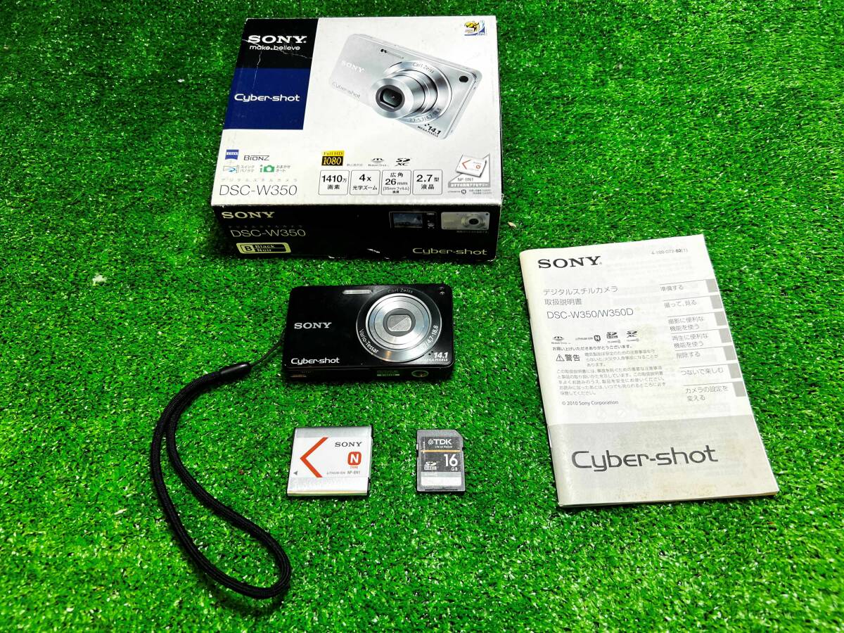Yahoo!オークション -「dsc-w350」の落札相場・落札価格 Yahoo!オークション -「dsc-w350」の落札相場・落札価格