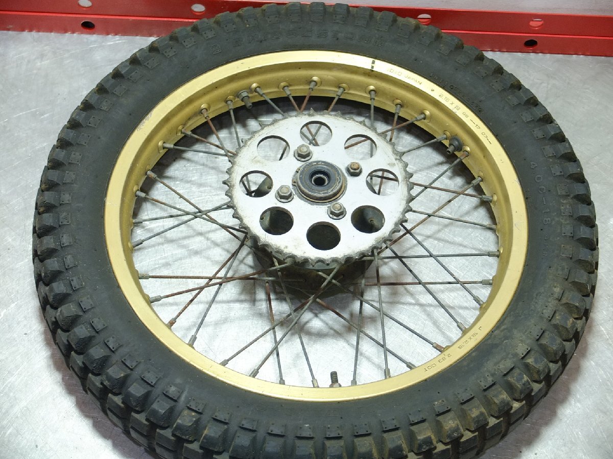 Yahoo!オークション -「tlr200」(ホイール) (パーツ)の落札相場 Yahoo!オークション -「tlr200」(ホイール) (パーツ)の落札相場