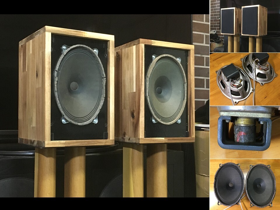 Yahoo!オークション -「telefunken」(スピーカー) (オーディオ Yahoo!オークション -「telefunken」(スピーカー) (オーディオ