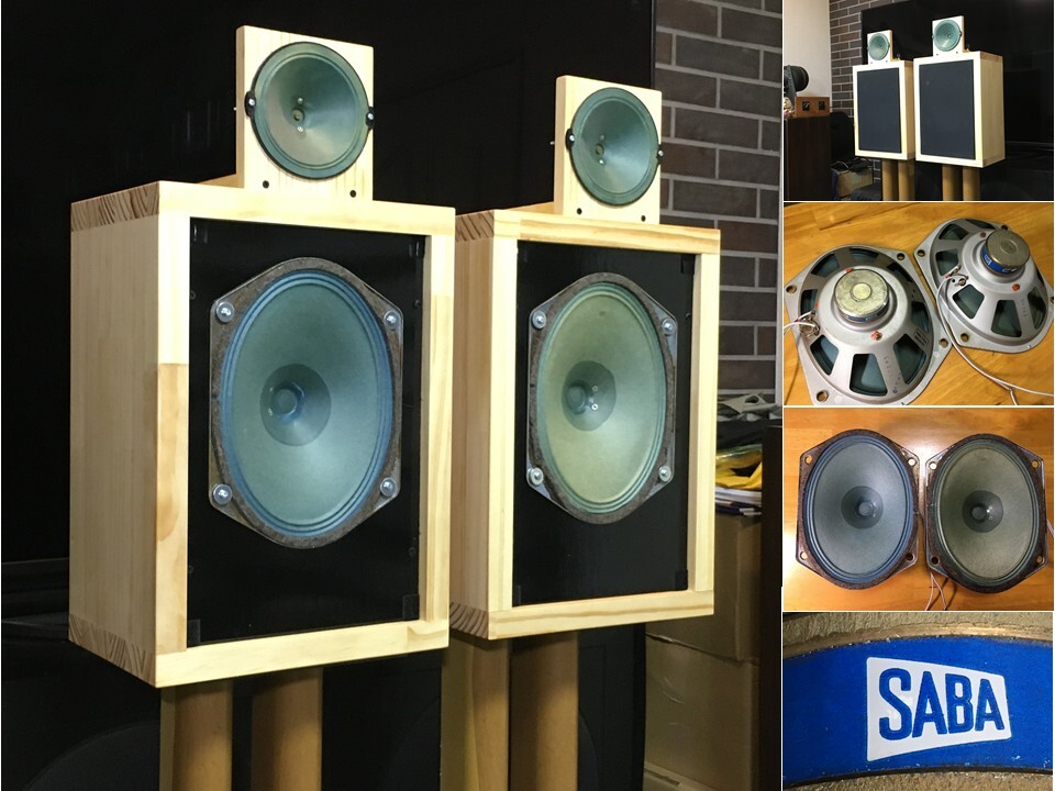 2025年最新】Yahoo!オークション -saba スピーカーの中古品 2025年最新】Yahoo!オークション -saba スピーカーの中古品
