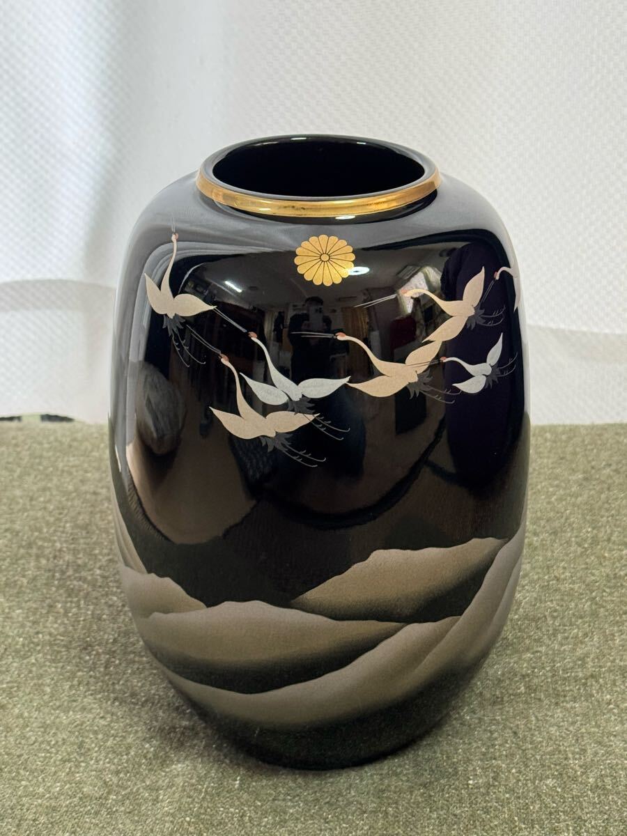 2025年最新】Yahoo!オークション -九谷焼 壺の中古品・新品・未