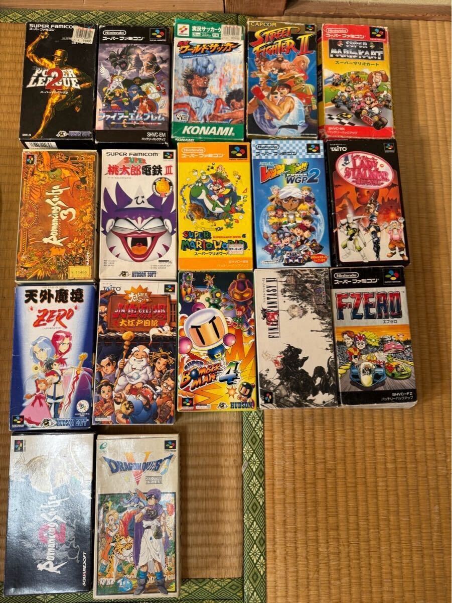 Yahoo!オークション -「ファミコンソフト まとめ売り」の落札 Yahoo!オークション -「ファミコンソフト まとめ売り」の落札