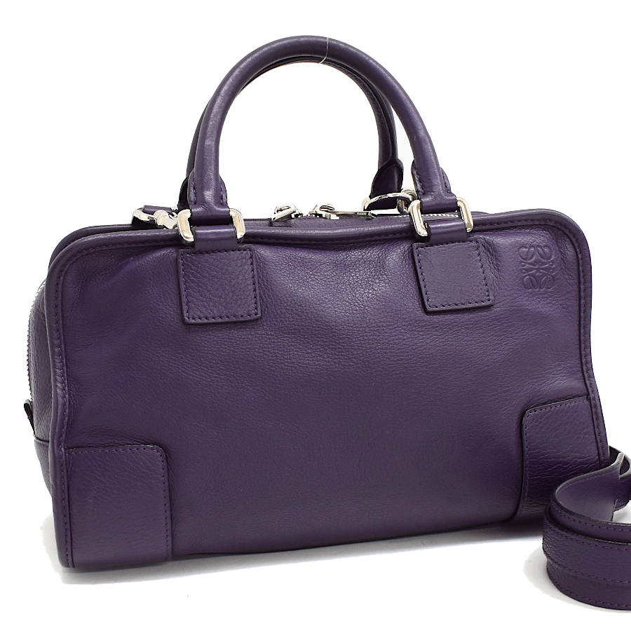 2025年最新】Yahoo!オークション -「ロエベ loewe ボストン