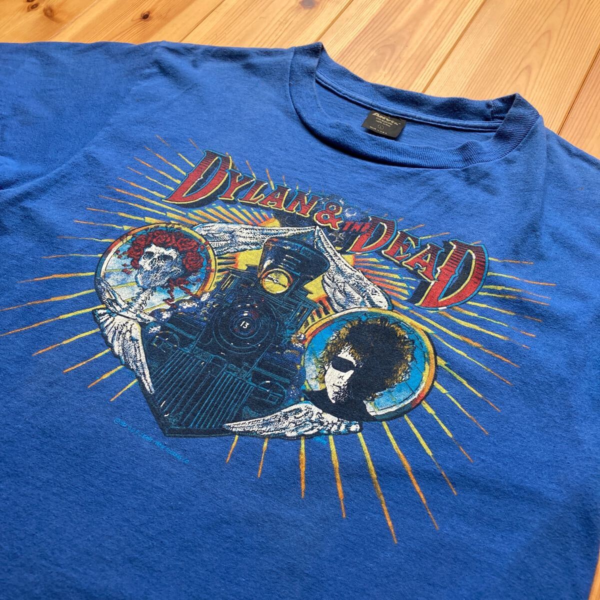 2025年最新】Yahoo!オークション -グレイトフルデッド tシャツ 2025年最新】Yahoo!オークション -グレイトフルデッド tシャツ