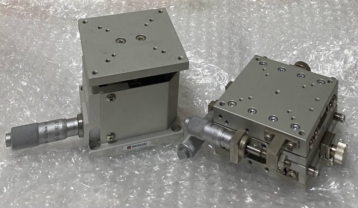 2025年最新】Yahoo!オークション -神津精機の中古品・新品・未 2025年最新】Yahoo!オークション -神津精機の中古品・新品・未