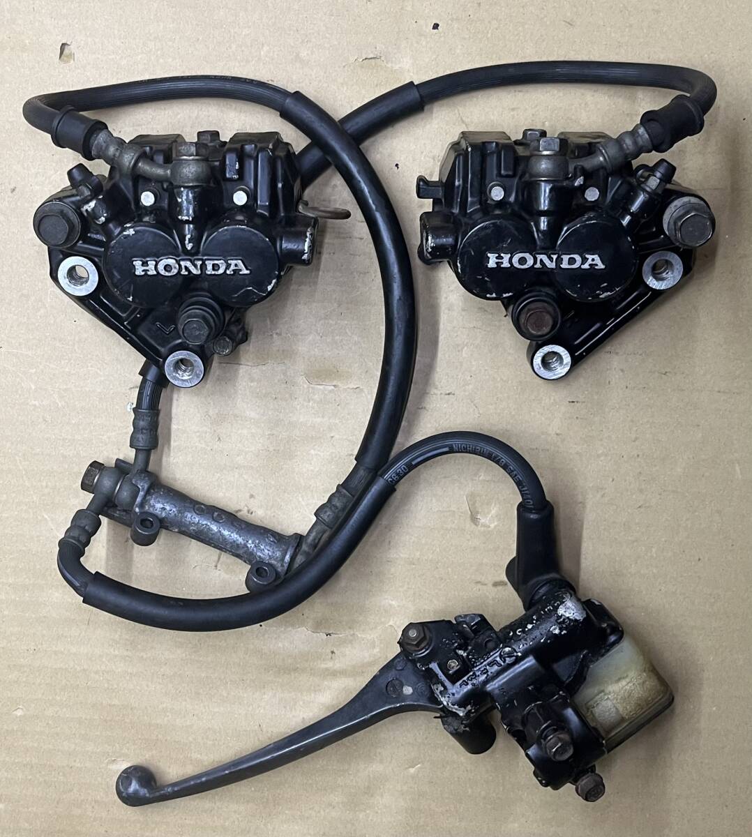 2025年最新】Yahoo!オークション -cb750f(キャリパー)の中古品 2025年最新】Yahoo!オークション -cb750f(キャリパー)の中古品