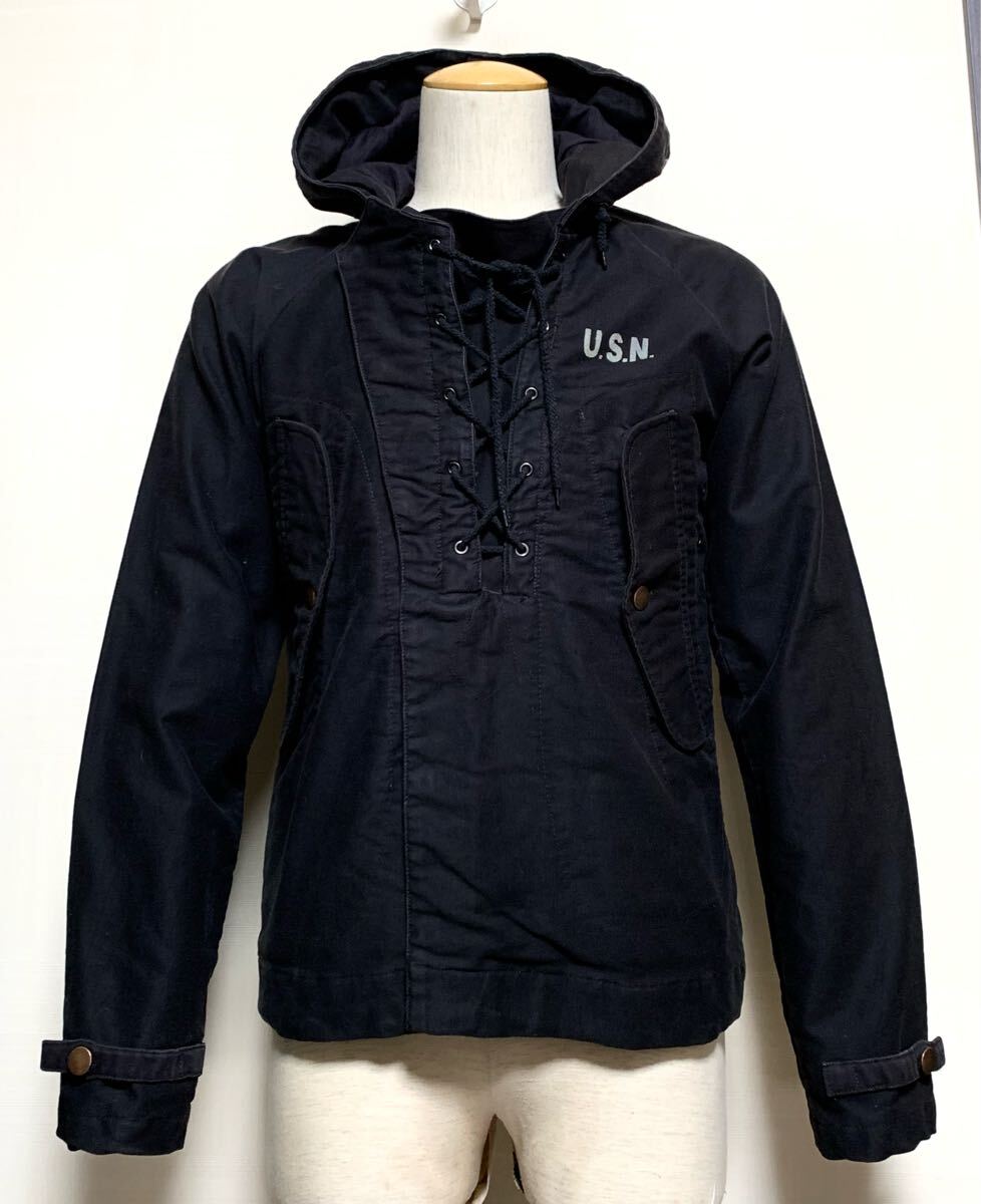 2025年最新】Yahoo!オークション -デッキパーカーの中古品・新品 2025年最新】Yahoo!オークション -デッキパーカーの中古品・新品