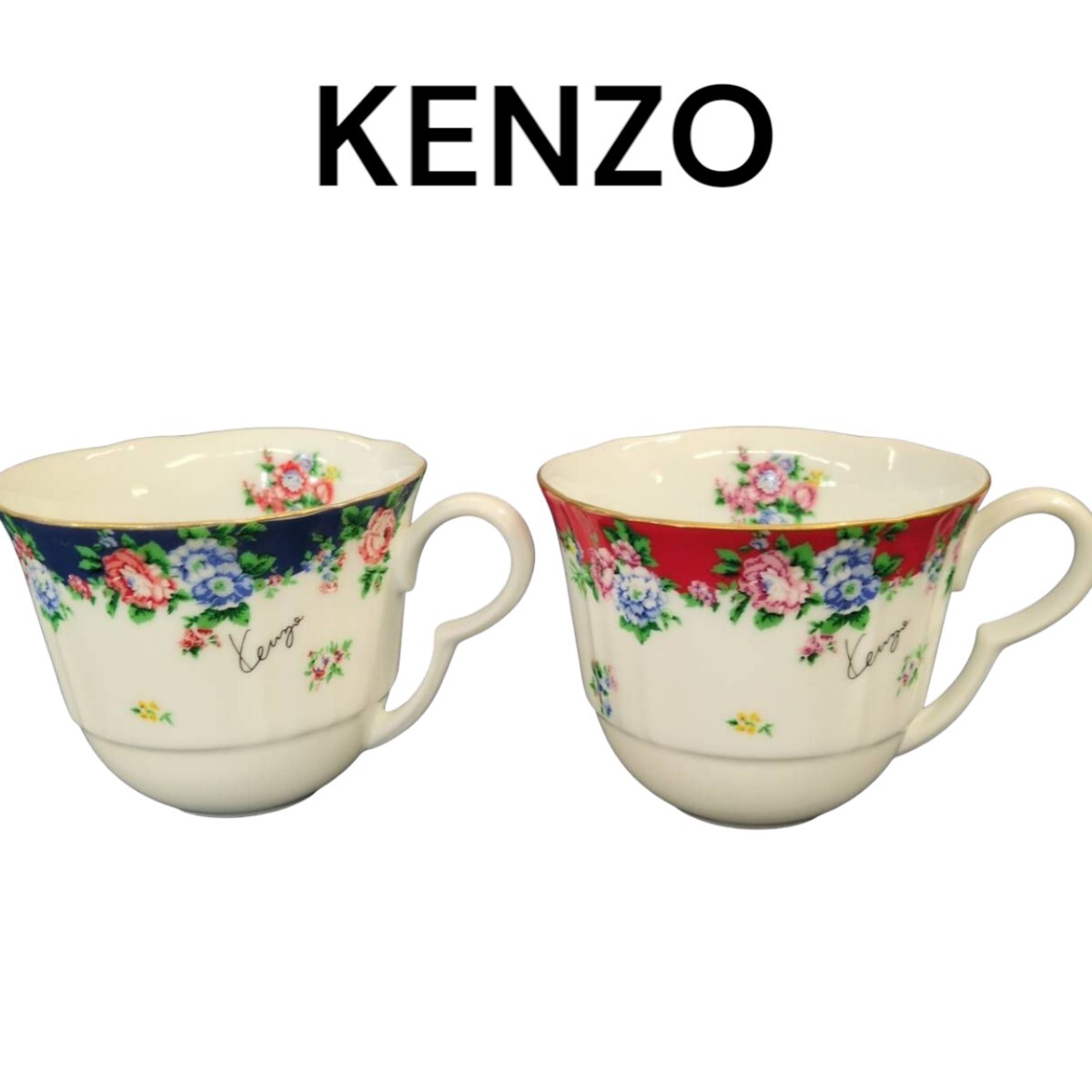 2025年最新】Yahoo!オークション -kenzo 食器の中古品・新品・未 2025年最新】Yahoo!オークション -kenzo 食器の中古品・新品・未