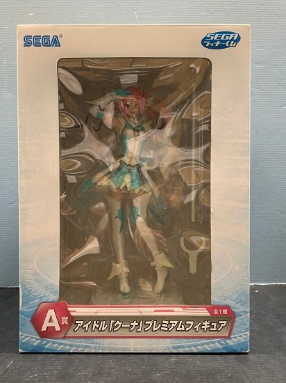 Yahoo!オークション -「pso2 クーナ フィギュア」の落札相場 Yahoo!オークション -「pso2 クーナ フィギュア」の落札相場