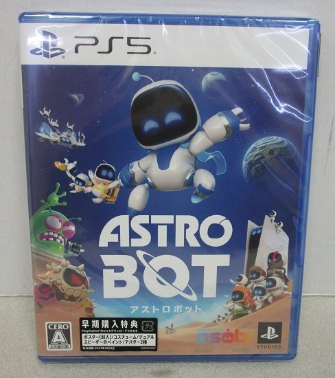 2025年最新】Yahoo!オークション -アストロボットの中古品・新品