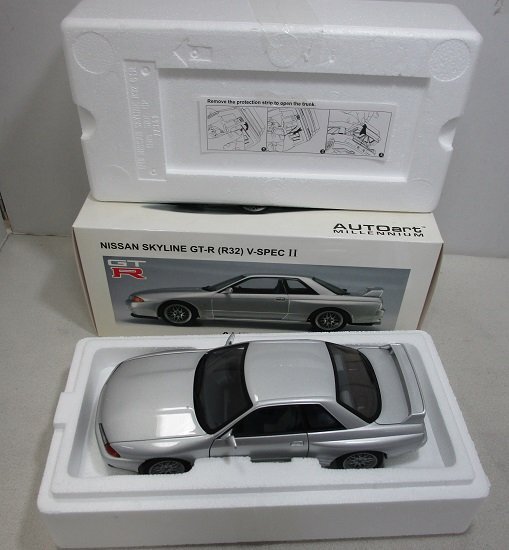 2025年最新】Yahoo!オークション -「1/18 スカイライン gt-r 2025年最新】Yahoo!オークション -「1/18 スカイライン gt-r