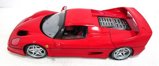 Yahoo!オークション -「タミヤ 1/12 フェラーリ f50」の落札 Yahoo!オークション -「タミヤ 1/12 フェラーリ f50」の落札