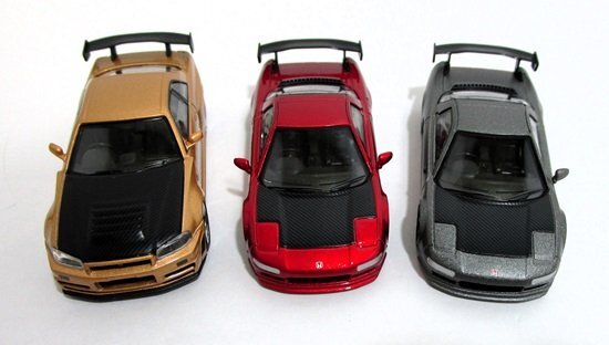 Yahoo!オークション -「イグニッションモデル nsx」の落札相場 Yahoo!オークション -「イグニッションモデル nsx」の落札相場