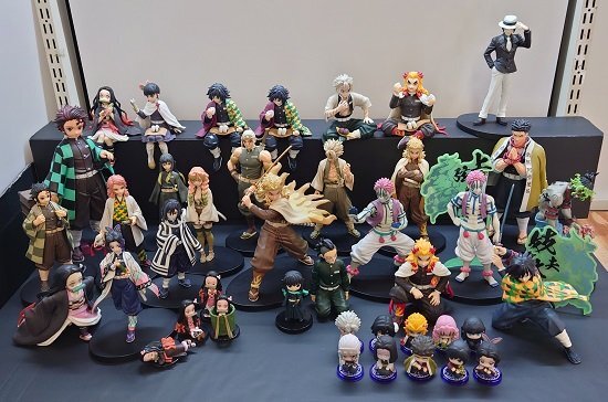 2025年最新】鬼滅の刃 フィギュア商品一覧 - Yahoo!オークション 2025年最新】鬼滅の刃 フィギュア商品一覧 - Yahoo!オークション
