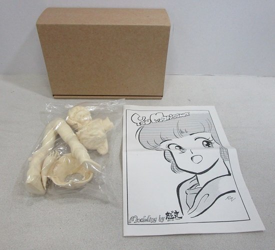 2025年最新】Yahoo!オークション -ガレージキット 未の中古品