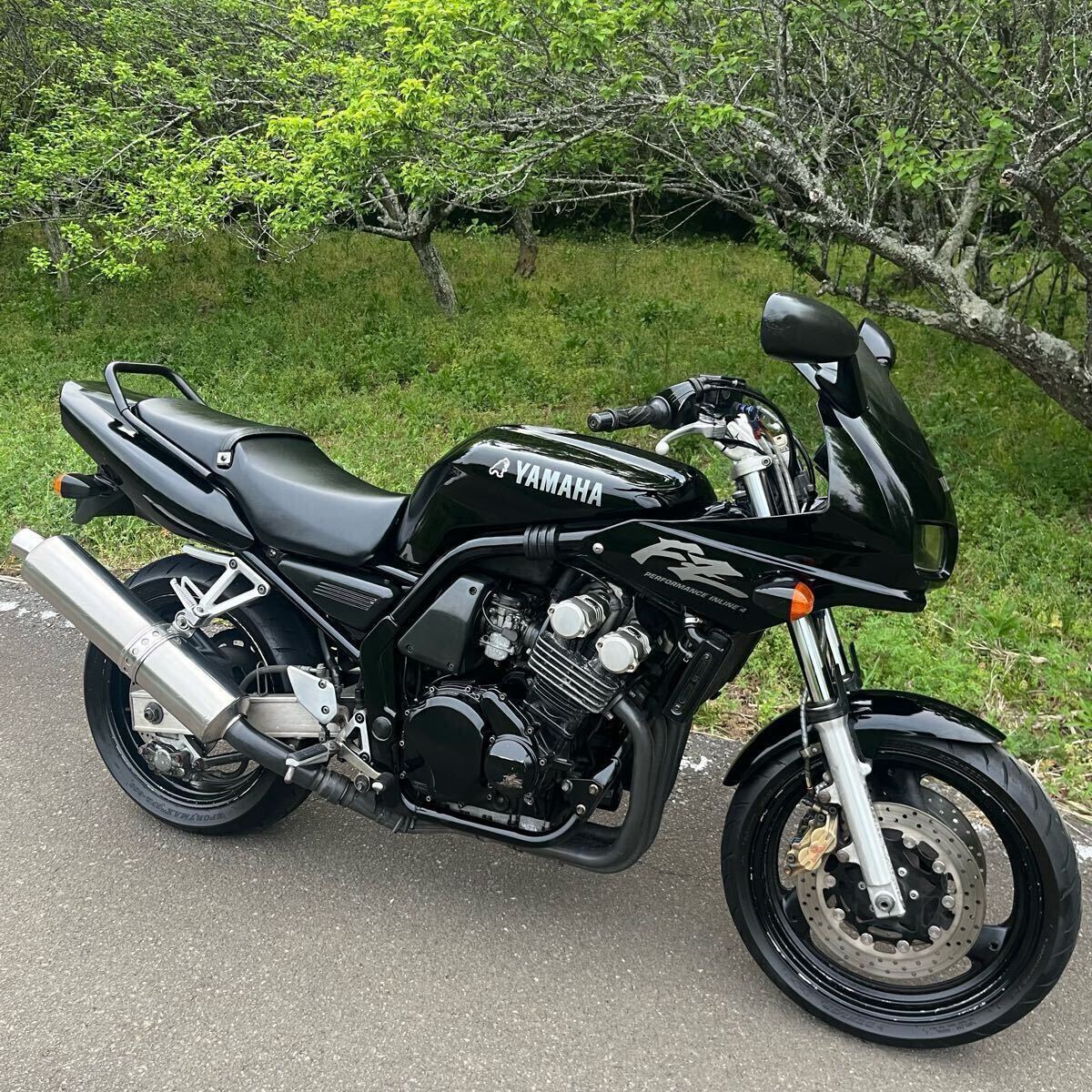 2025年最新】Yahoo!オークション -fz400(オートバイ)の中古品 2025年最新】Yahoo!オークション -fz400(オートバイ)の中古品