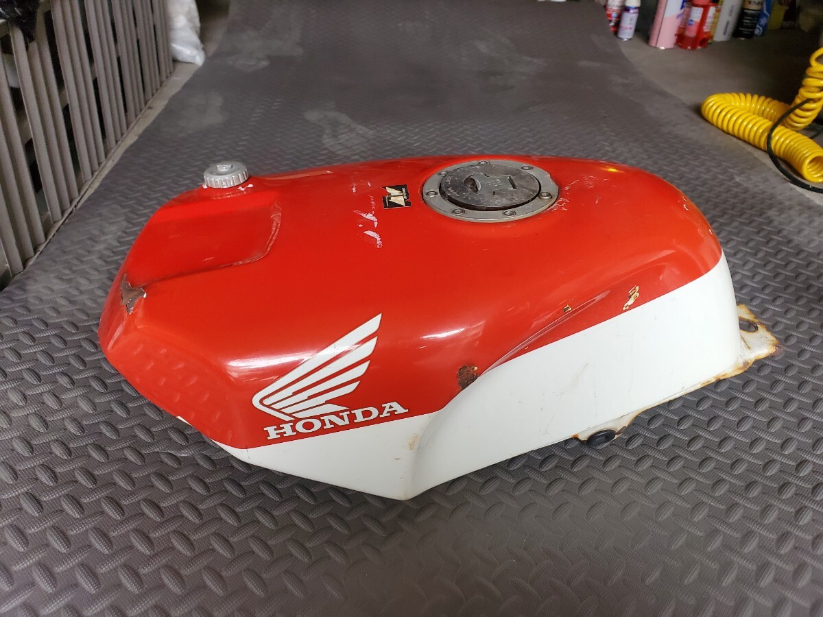 Yahoo!オークション -「nsr250 88 タンク」(タンク) (パーツ)の Yahoo!オークション -「nsr250 88 タンク」(タンク) (パーツ)の