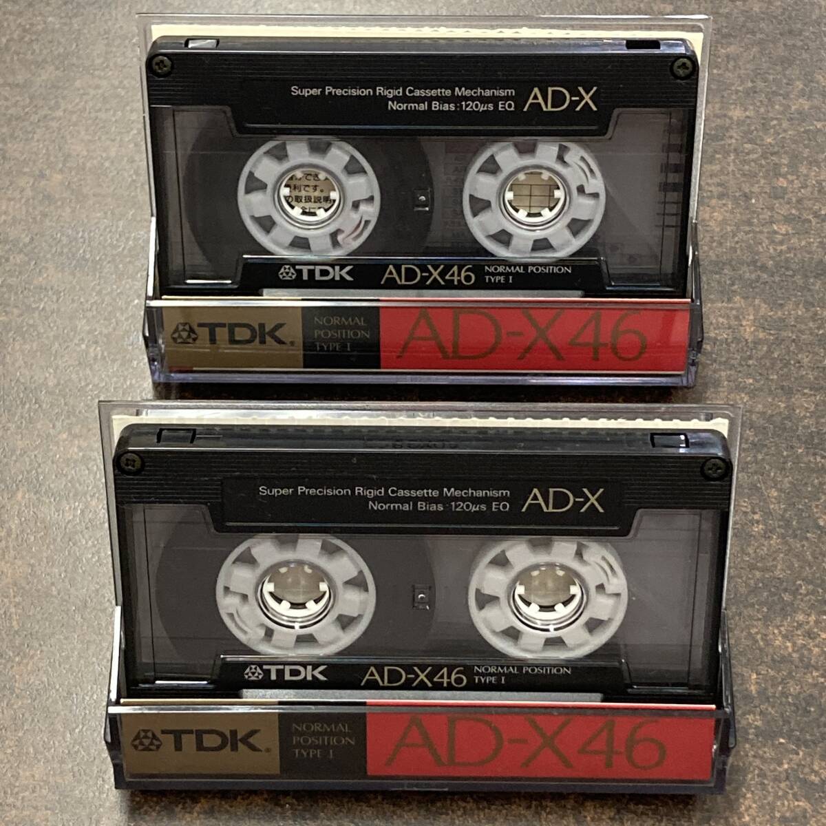 Yahoo!オークション -「tdk カセットテープ ad-x」の落札相場 Yahoo!オークション -「tdk カセットテープ ad-x」の落札相場