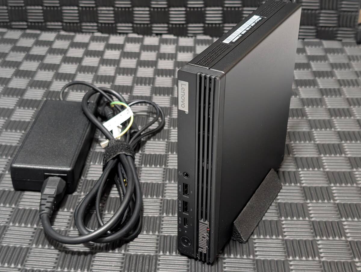 2025年最新】Yahoo!オークション -ThinkCentre M75q Tinyの中古 2025年最新】Yahoo!オークション -ThinkCentre M75q Tinyの中古