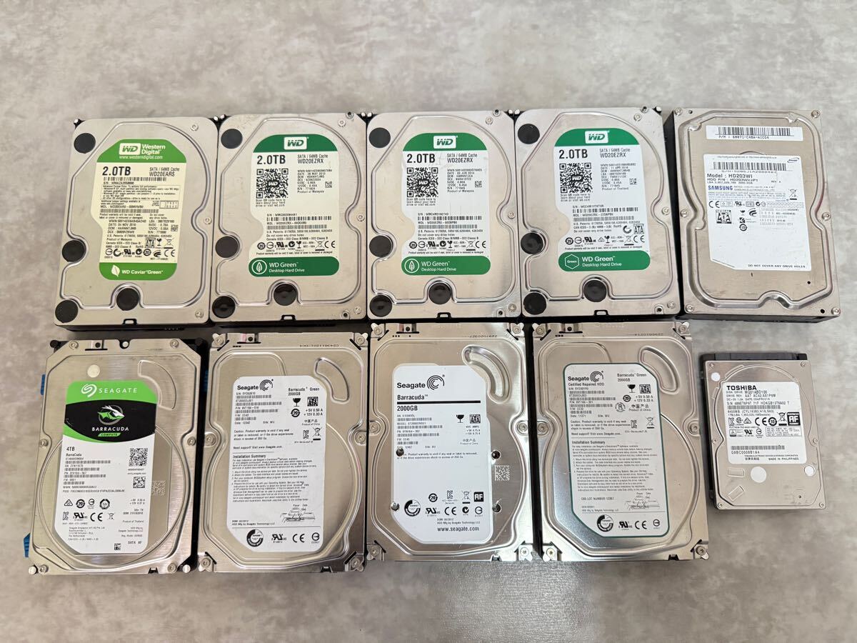 2025年最新】Yahoo!オークション -4tb hdd seagateの中古品 2025年最新】Yahoo!オークション -4tb hdd seagateの中古品
