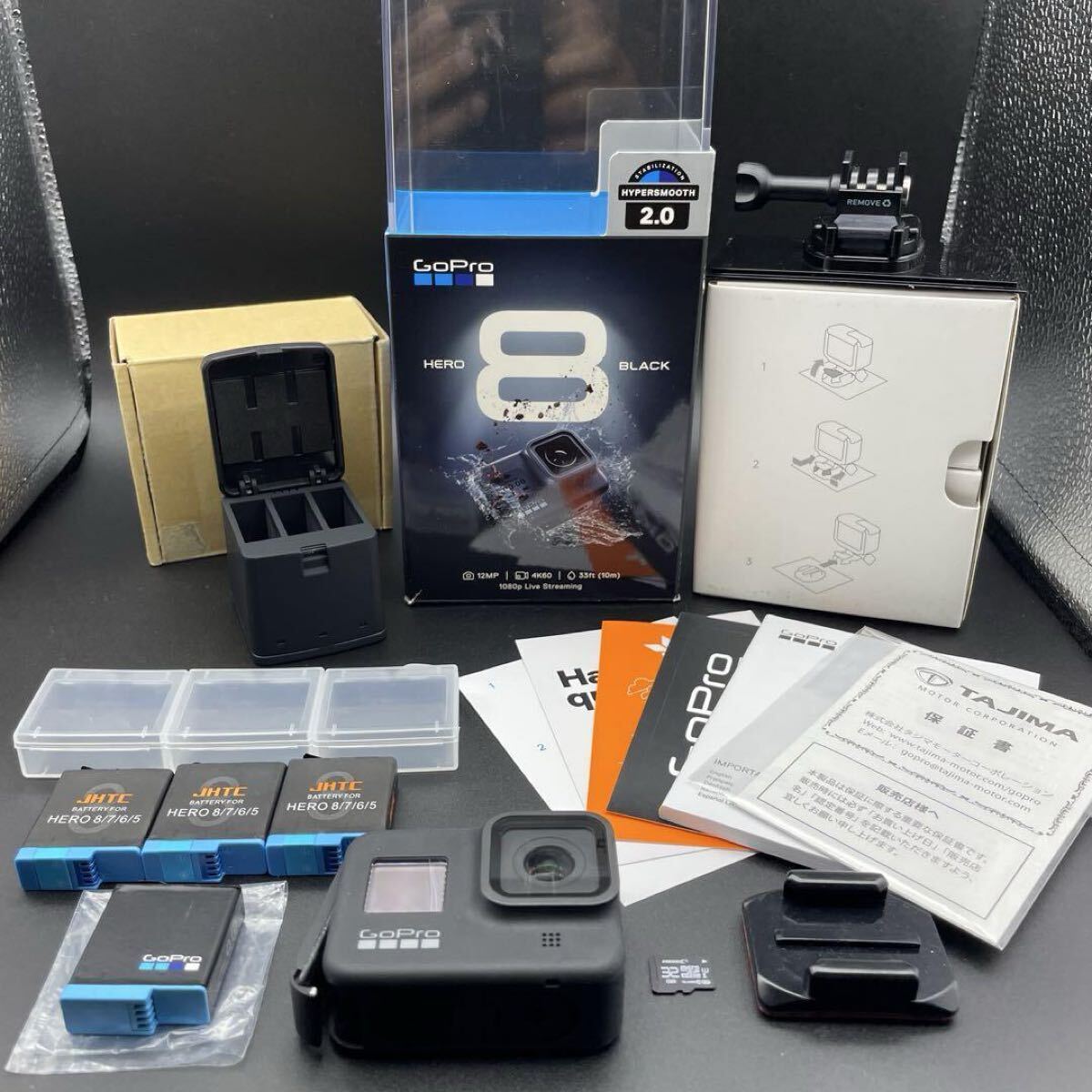 2025年最新】Yahoo!オークション -gopro8の中古品・新品・未使用 2025年最新】Yahoo!オークション -gopro8の中古品・新品・未使用