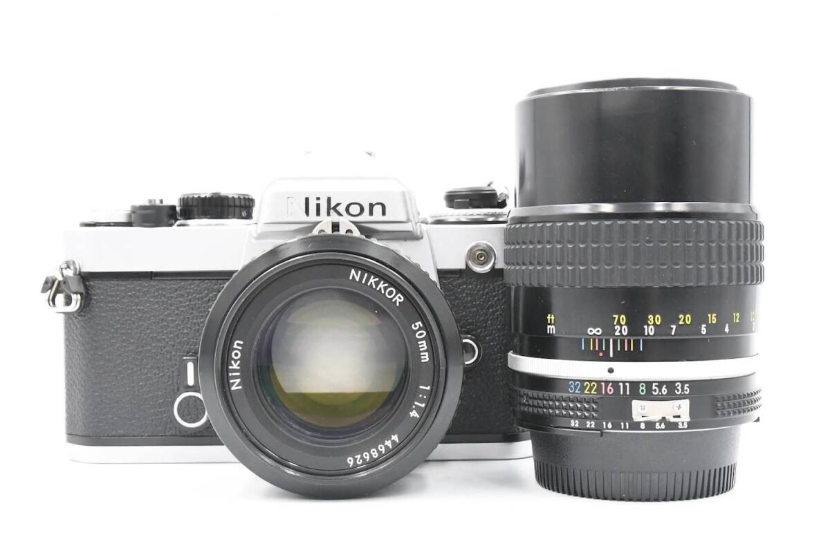 Yahoo!オークション -「nikon fe ai 50mm f1.4」の落札相場 Yahoo!オークション -「nikon fe ai 50mm f1.4」の落札相場
