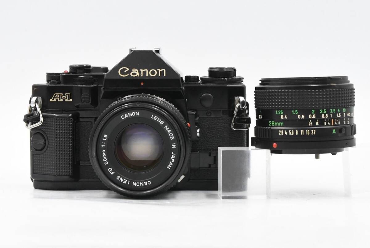 2025年最新】Yahoo!オークション -canon a-1(フィルムカメラ)の 2025年最新】Yahoo!オークション -canon a-1(フィルムカメラ)の