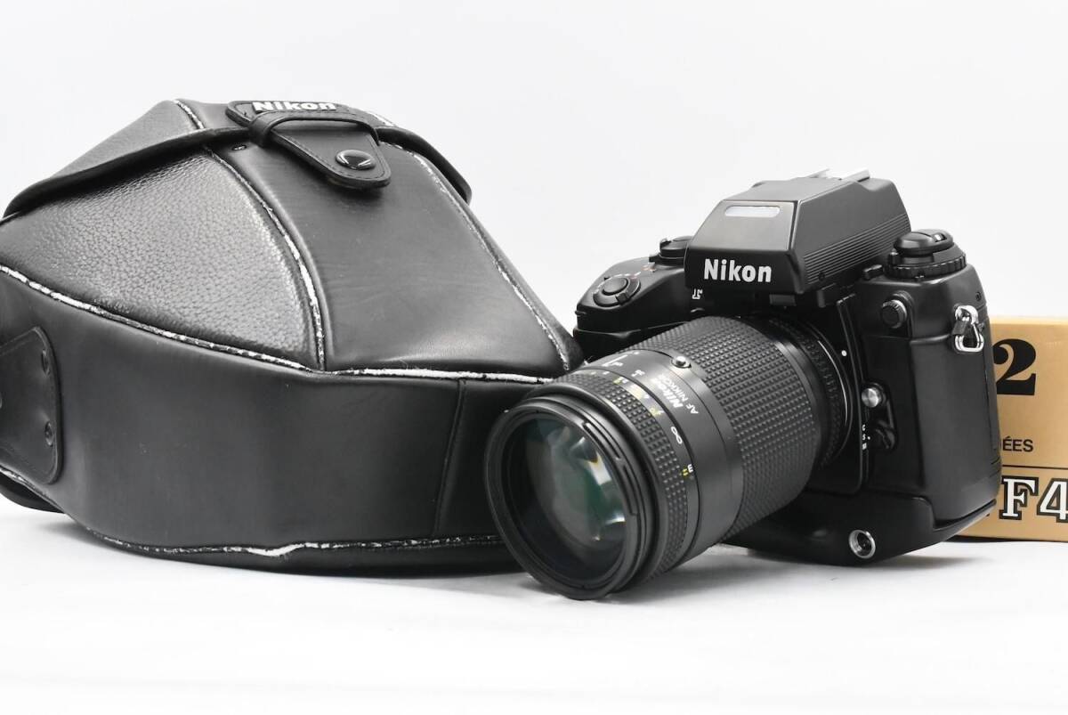 Yahoo!オークション -「nikon f4 mf-23」の落札相場・落札価格 Yahoo!オークション -「nikon f4 mf-23」の落札相場・落札価格