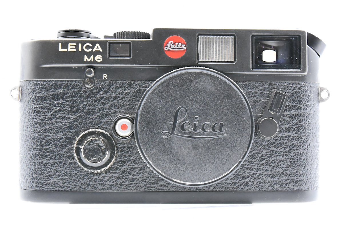 2025年最新】Yahoo!オークション -leica m6 ブラック(フィルム 2025年最新】Yahoo!オークション -leica m6 ブラック(フィルム
