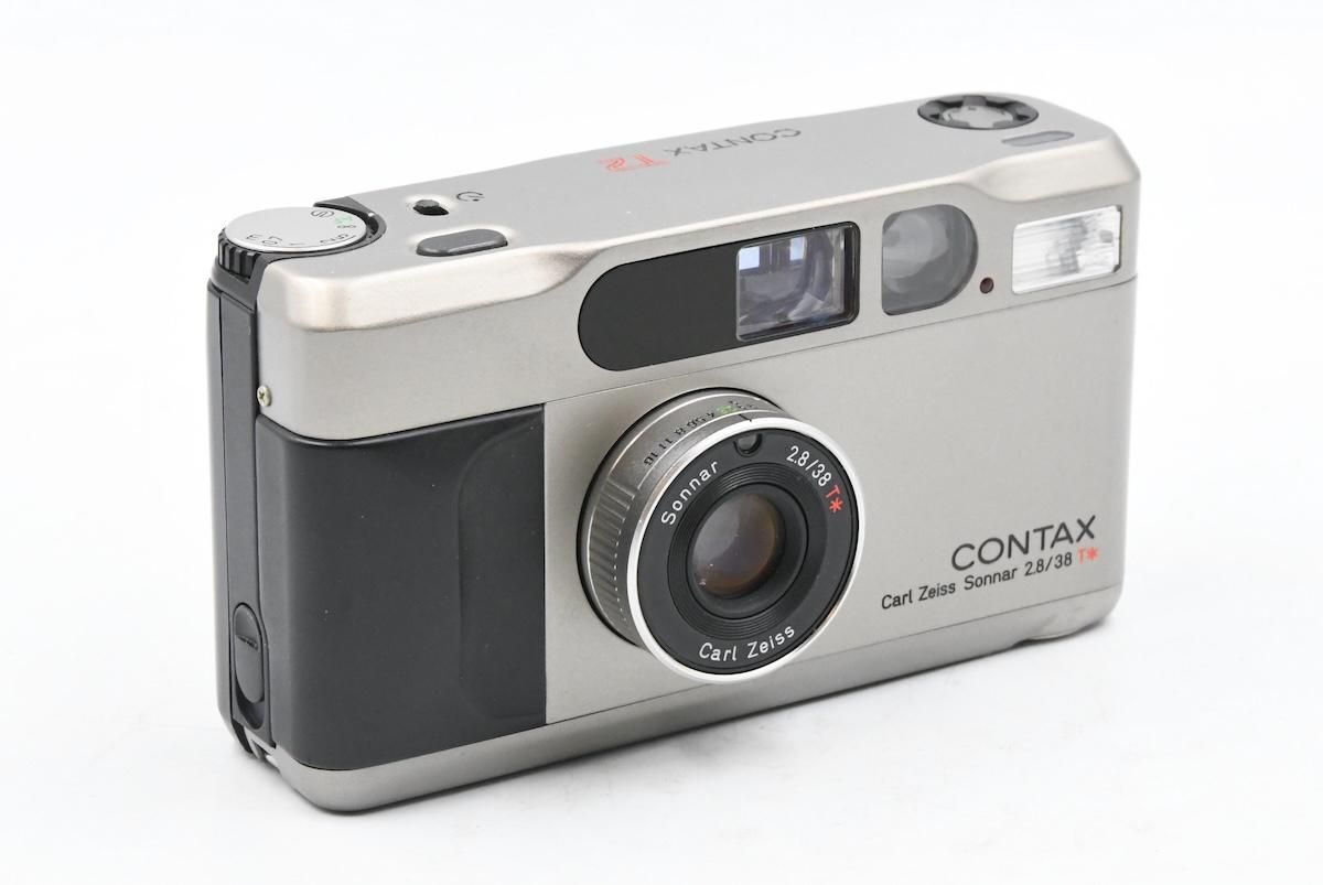2025年最新】Yahoo!オークション -contax t 38 2.8の中古品 2025年最新】Yahoo!オークション -contax t 38 2.8の中古品