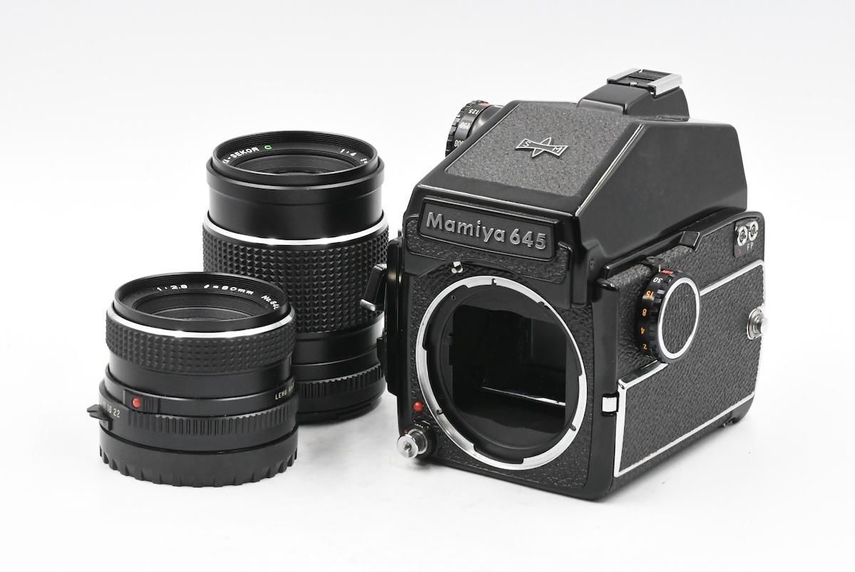 2025年最新】Yahoo!オークション -mamiya sekor c 80mm f2.8の 2025年最新】Yahoo!オークション -mamiya sekor c 80mm f2.8の