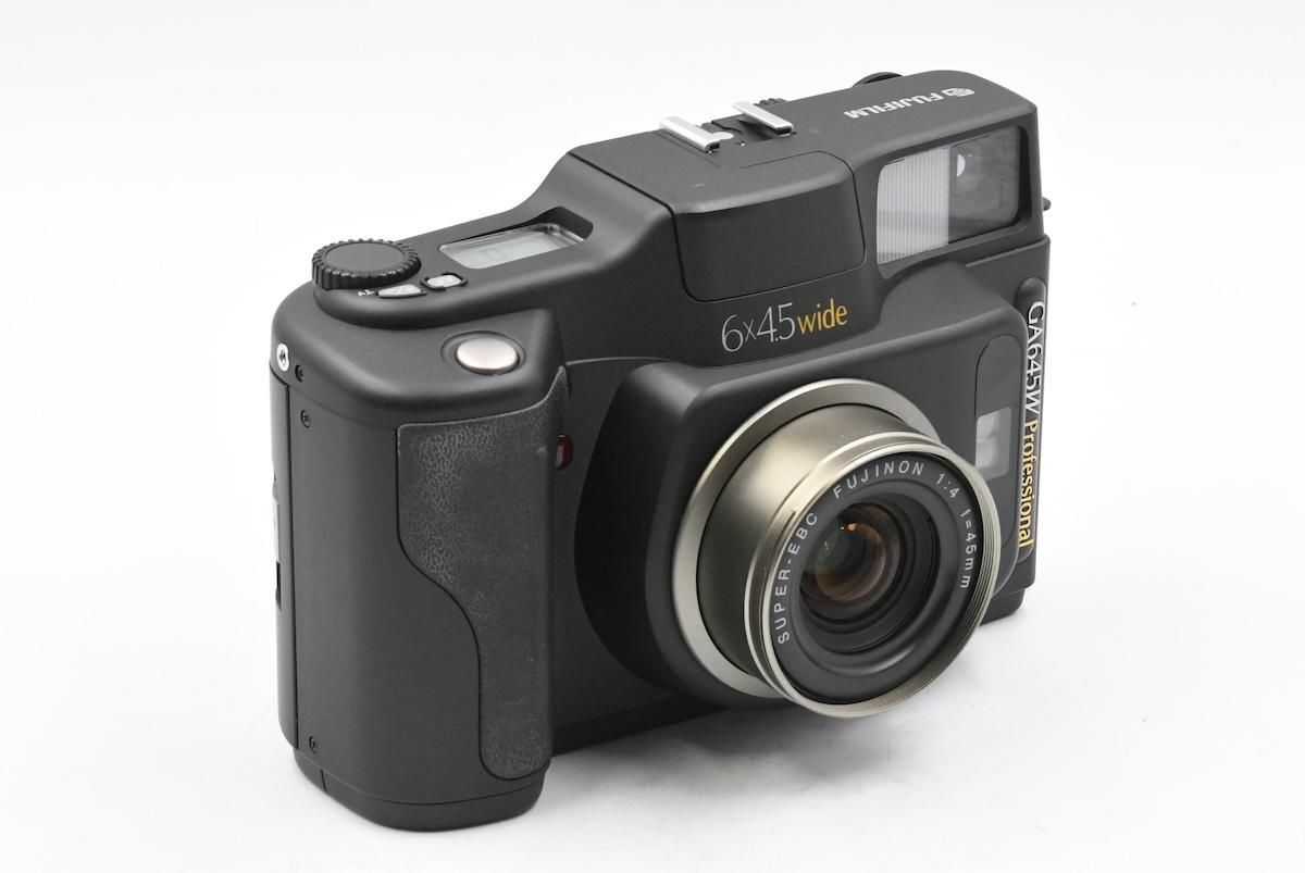 Yahoo!オークション -「fujifilm ga645」の落札相場・落札価格 Yahoo!オークション -「fujifilm ga645」の落札相場・落札価格
