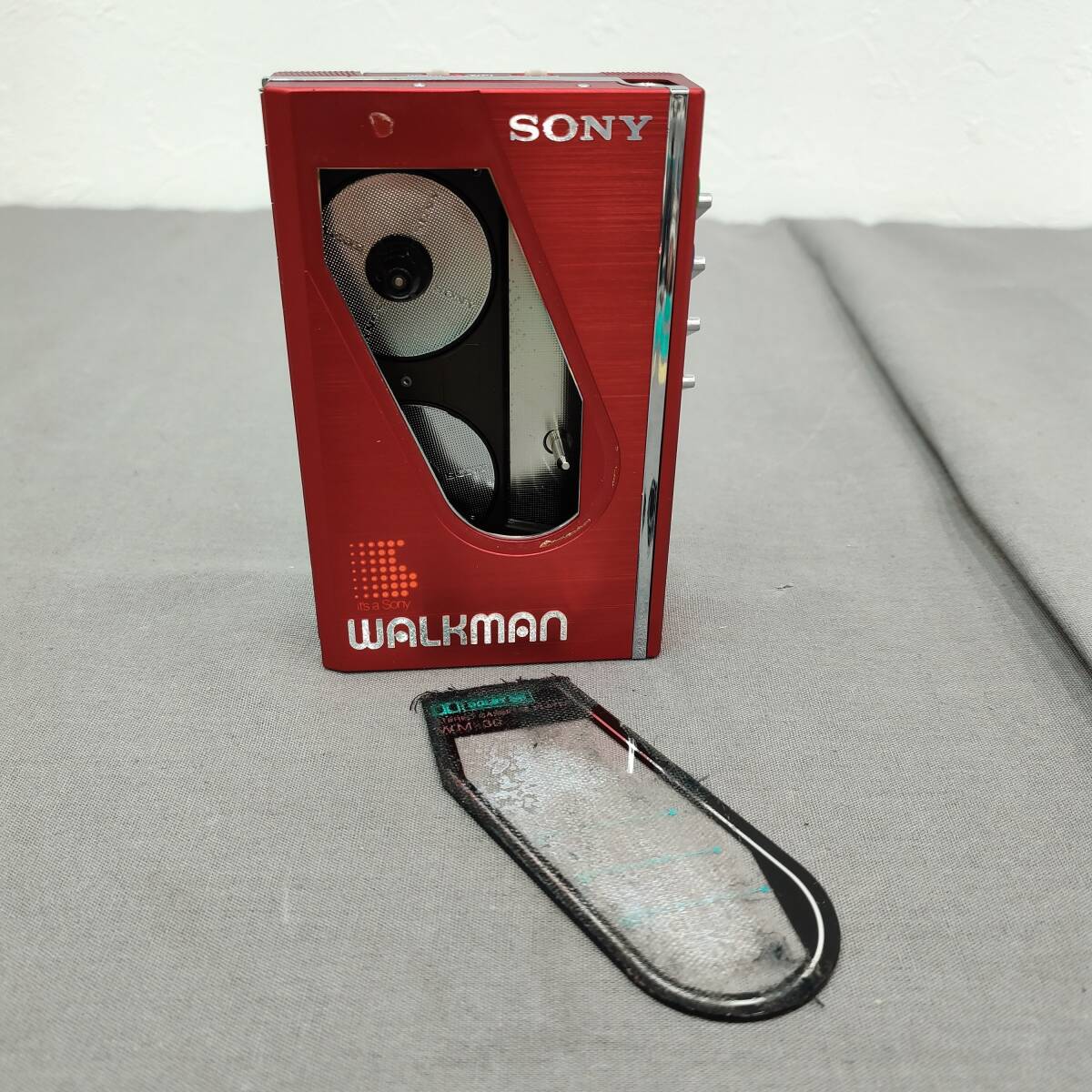 Yahoo!オークション -「sony wm 30」(オーディオ機器) の落札 Yahoo!オークション -「sony wm 30」(オーディオ機器) の落札